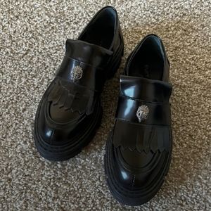 Kurt Geiger Eagle Loafers